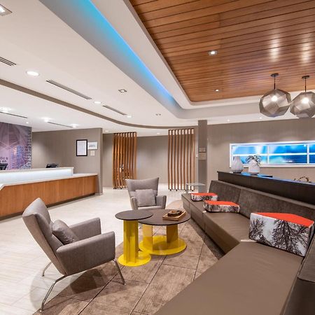 SpringHill Suites Denver Parker Eksteriør billede