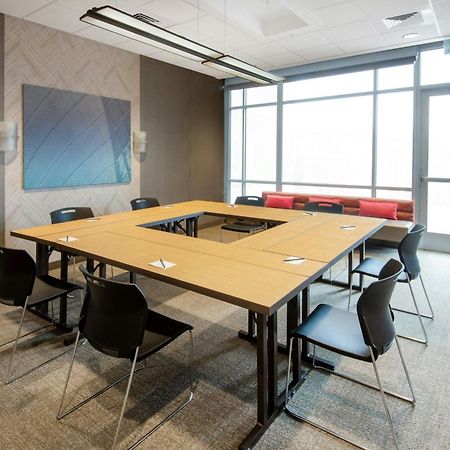 SpringHill Suites Denver Parker Eksteriør billede