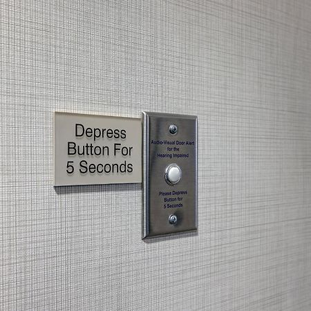 SpringHill Suites Denver Parker Eksteriør billede