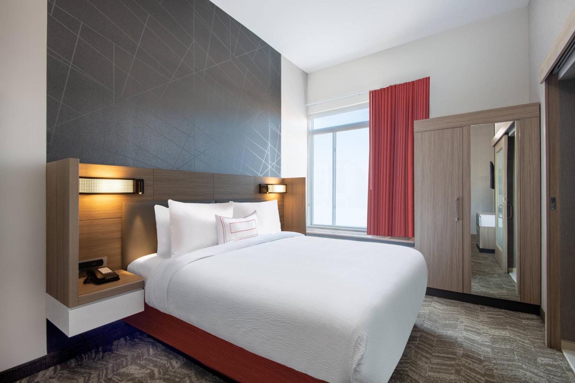 SpringHill Suites Denver Parker Eksteriør billede