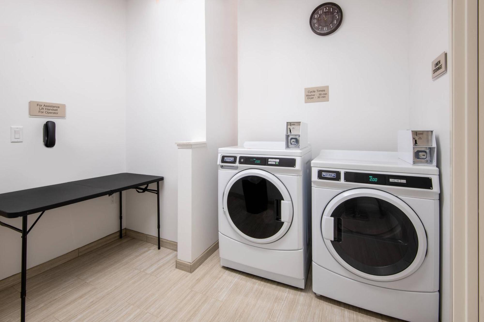 SpringHill Suites Denver Parker Eksteriør billede
