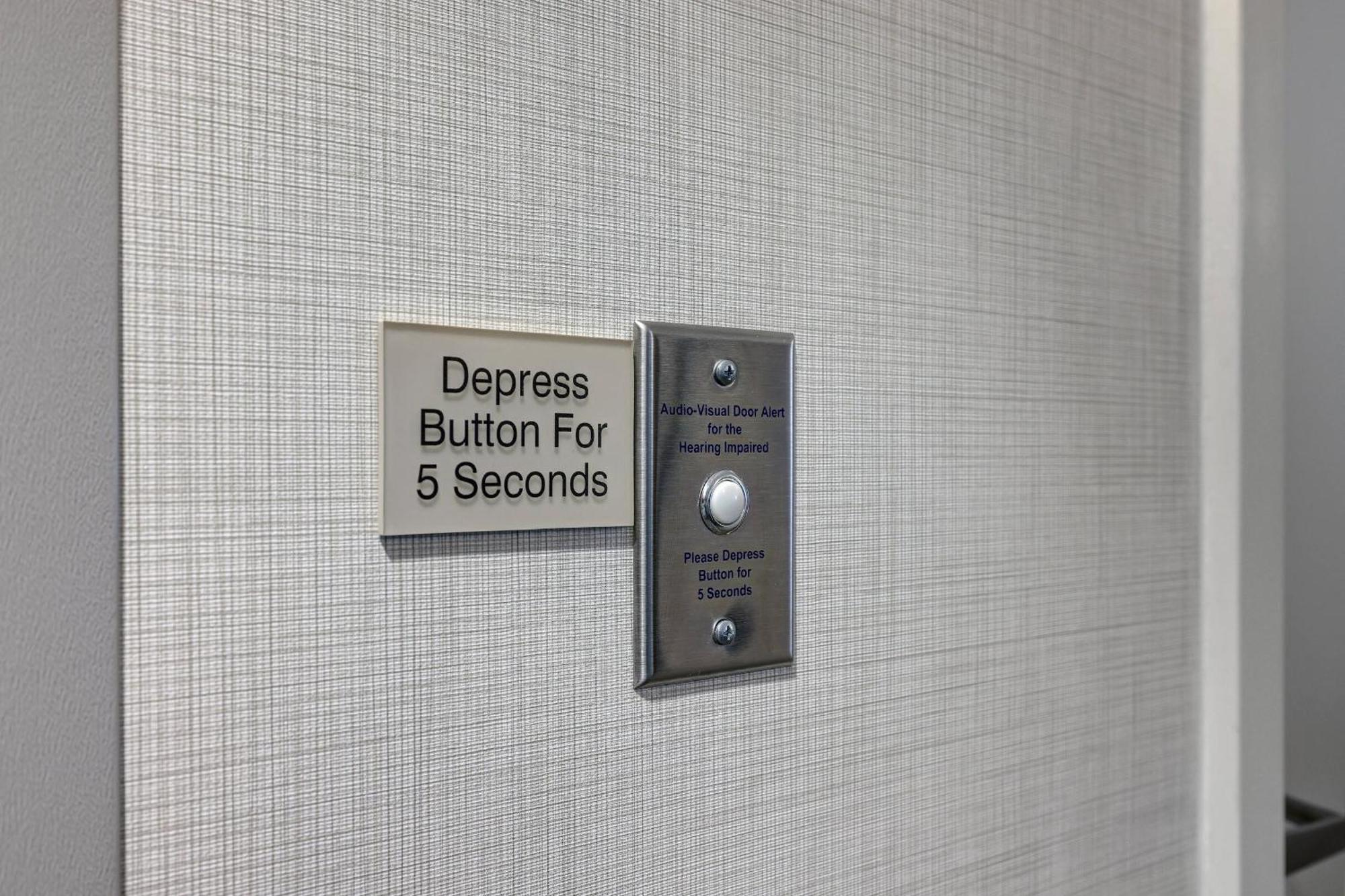 SpringHill Suites Denver Parker Eksteriør billede
